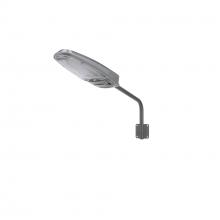 Gama Sonic 17iS90810 - Yard Light W/2 Mounting Options (mounting Arm Or Direct To Wall)
