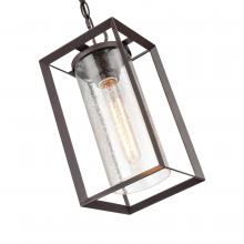 Millennium 4571-PBZ - Outdoor Hanging Lantern